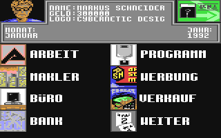 C64 GameBase Software_Manager_[Preview] [CP_Verlag] 1991